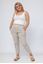 Immagine di CURVY GIRL STRETCH CROP THREE QUARTER